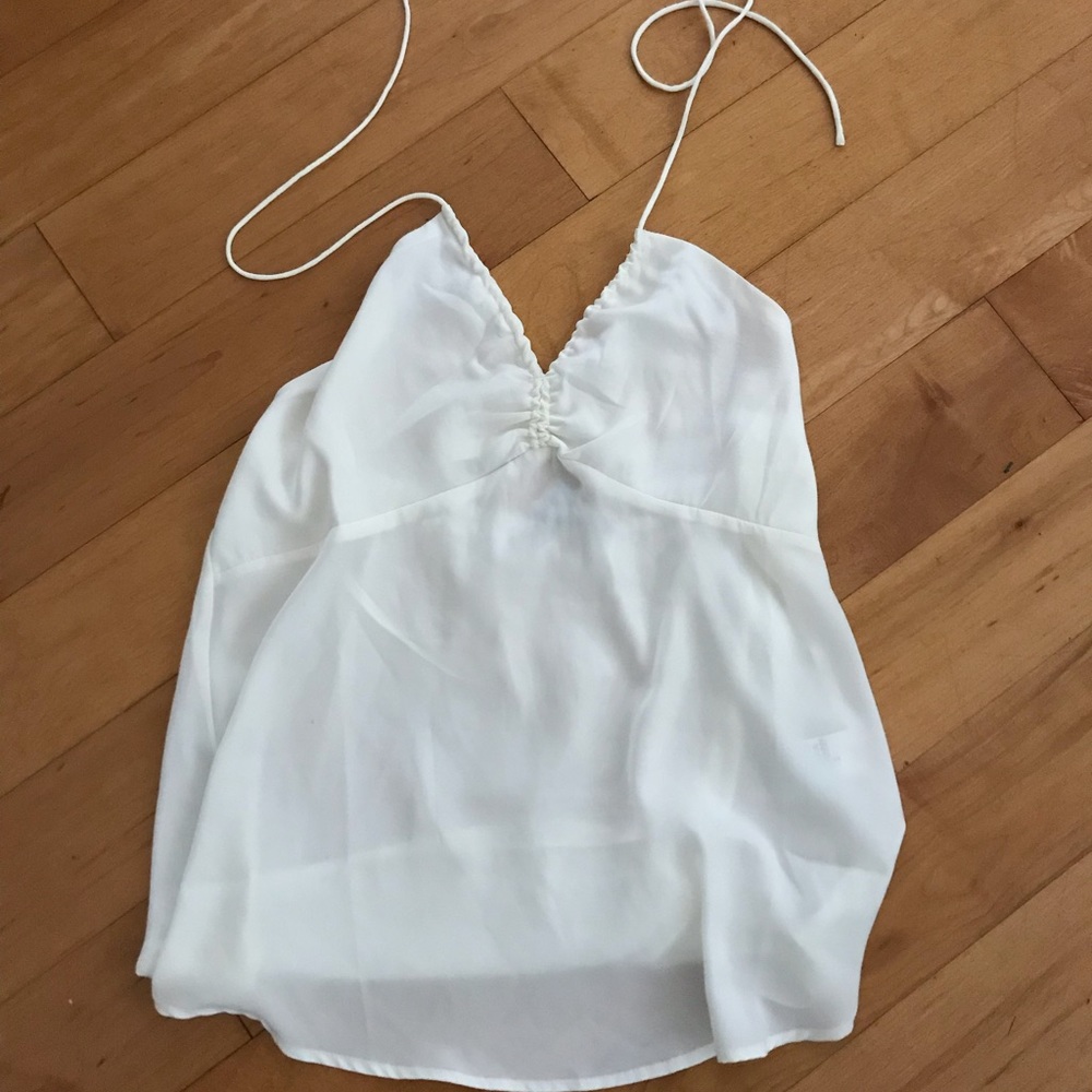 Banana Republic tank. NWT